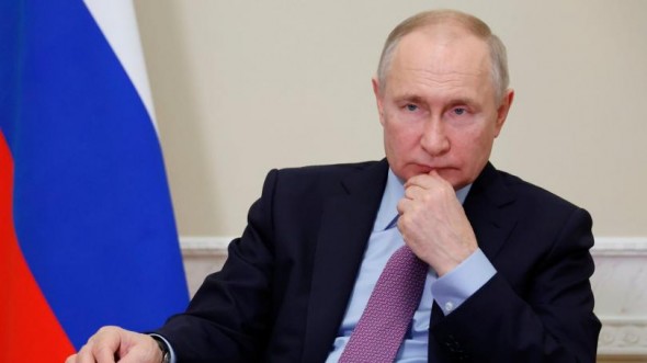 Declarațiile lui Putin înainte de „revolta” Wagner: Acest lucru este primordial