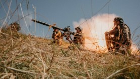 Succesele contraofensivei ucrainene: Au eliberat 130 Km pătrați