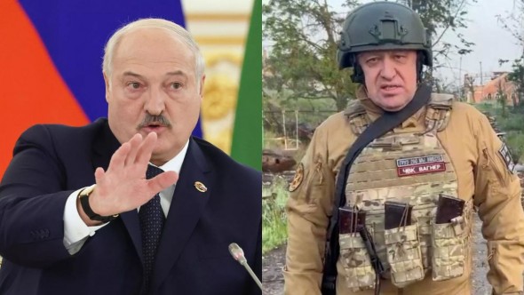 De ce s-a apucat Lukașenko să-l convingă pe Prigojin să renunțe la răscoală? Răspunsul lui Lavrov