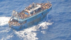 Noi acuzații în cazul naufragiului migranților în Marea Mediterană. Grecia ar fi refuzat un avion care să vină în ajutor