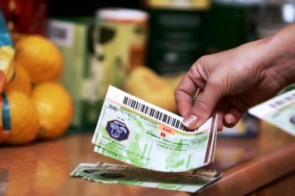 Numărul salariaților care beneficiază de tichetele de masă ar putea crește la 120 de mii. Cum ar fi posibil
