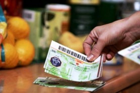 Numărul salariaților care beneficiază de tichetele de masă ar putea crește la 120 de mii. Cum ar fi posibil