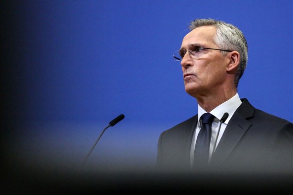 Jens Stoltenberg, mesaj dur către Rusia și Belarus: NATO este prezent pentru a proteja fiecare aliat