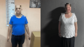 L-au ucis, după ce au băut împreună. Un bărbat a fost omorât într-un apartament din sectorul Botanica