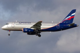 Care este motivul? Rusia trimite un avion în București