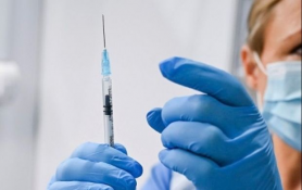 Ne pregătim de o nouă pandemie? Uniunea Europeană se asigură de vaccinuri