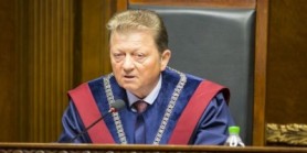 Judecătorul Curții Constituționale, Vladimir Țurcan: Sesizarea Guvernului referitor la Partidul „ȘOR” trebuia să fie respinsă ca inadmisibilă