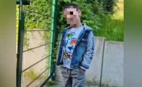 Care este starea băiatului de 7 ani, căzut de la etaj la Edineț. Precizările Ministrului Sănătății