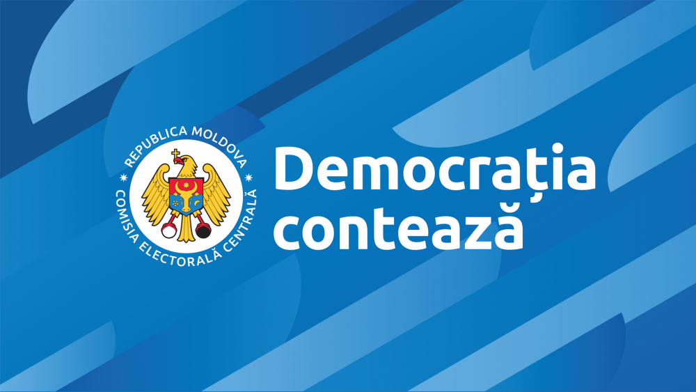 CEC a aprobat. Când vor avea loc alegerile locale în Moldova