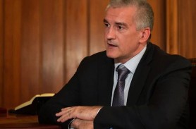 FSB-ul rusesc spune că a dejucat un atentat împotriva guvernatorului din Crimeea