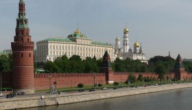 Rusia acuză Ucraina că a lansat un atac cu drone asupra Moscovei