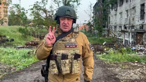 Gata cu rebeliunea? Lui Prigojin i-au fost returnate cele 10 miliarde de ruble găsite în timpul perchezițiilor
