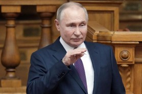 ANALIZĂ // Care dintre liderii europeni sunt marionetele lui Putin