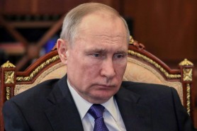 Care este cea mai mare teamă a lui Putin? Anunțul unui oligarh rus