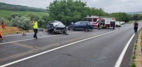 Accident TERIBIL la Orhei. Trei persoane, printre care un copil, au decedat, iar alți trei oameni au fost răniți