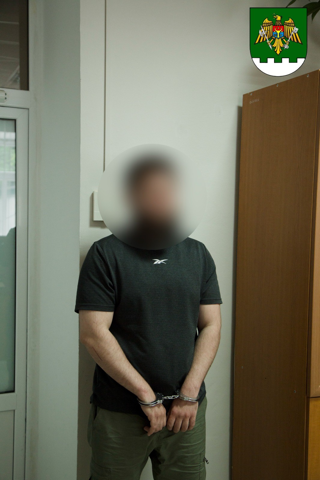 Un cetățean azer, căutat prin INTERPOL, reținut la frontiera Republicii Moldova