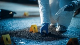 Cu cadavrul în bucătărie. Descoperirea terifiantă a unei femei care s-a întors acasă după șase luni