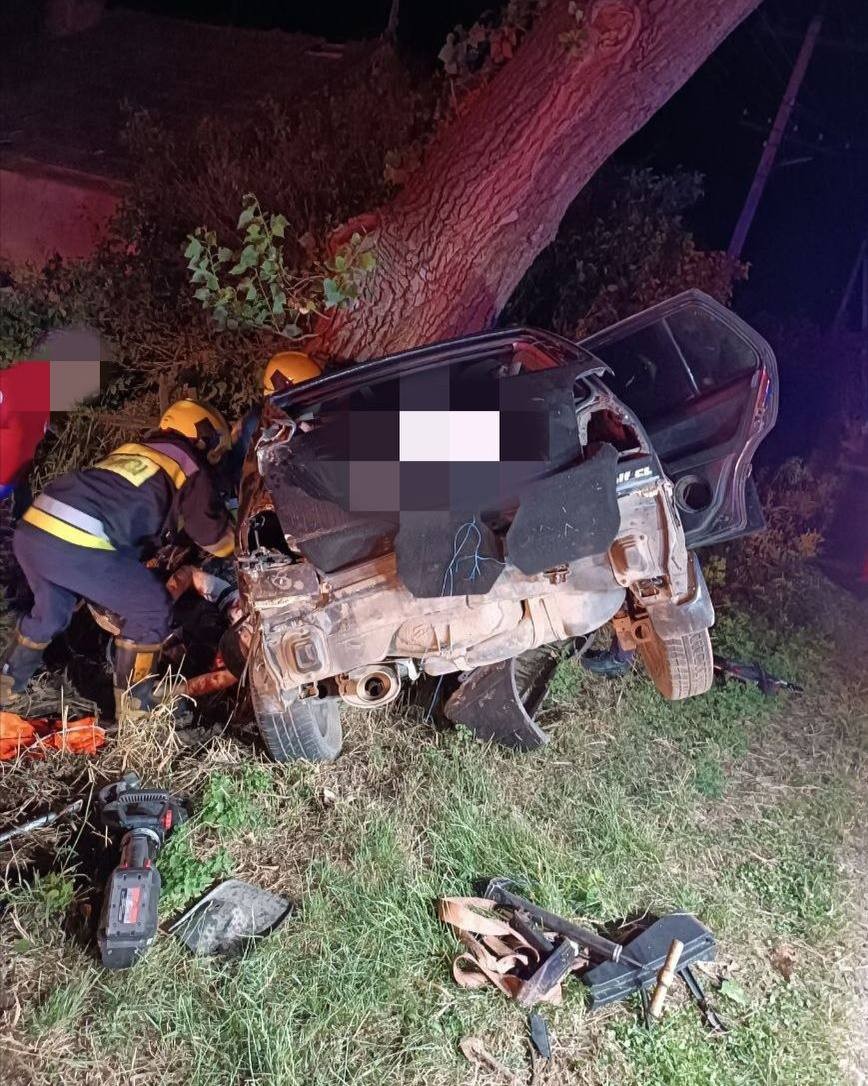 Accident TERIBIL la Cimișlia. Doi copii au murit, iar altul a fost rănit, după ce unul dintre ei a urcat la volan