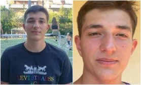 Erou la 16 ani: A suferit infarct în timp ce se plimba cu copilul lui, dar a fost salvat de un adolescent