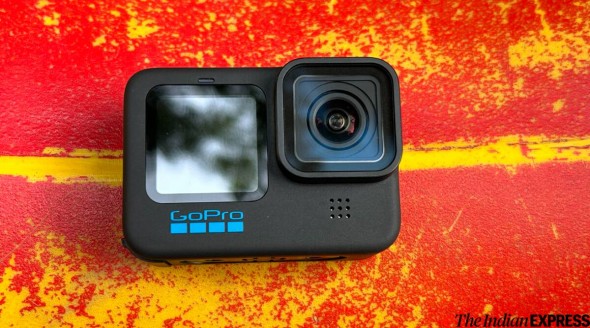 Cum a fost posibil? O femeie și-a filmat propria moarte cu o cameră GoPro
