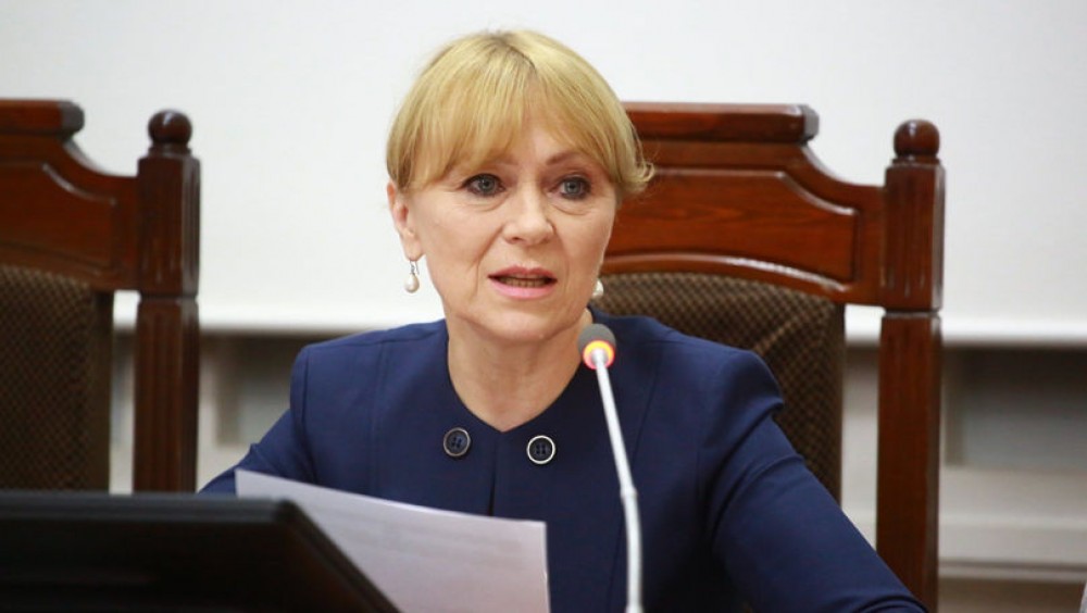 Nici un spital nu se va închide! - Asigurările sunt date de ministrul Sănătății, Ala Nemerenco