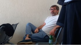 Ex-Deputat PD, în fața judecătorilor: „Stau în casă ca un impotent”