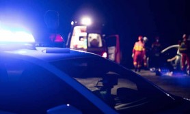 Fiul de 19 ani al șefului cabinetului lui Dorin Recean, a călcat cu mașina un bărbat. Ce spune oficialul despre incident