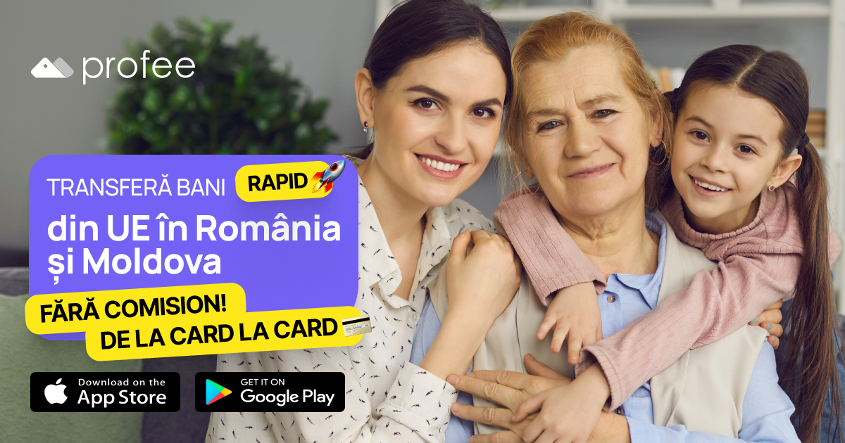 Cum să transferați bani din Europa în Moldova în 2023. Ghid detaliat și comparație a metodelor