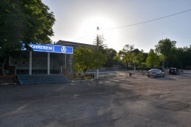 Transformarea satelor: Proiecte de dezvoltare a infrastructurii în satele Susleni și Pohrebeni, lansate la inițiativa lui Șor