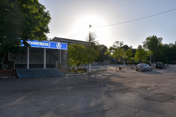 Transformarea satelor: Proiecte de dezvoltare a infrastructurii în satele Susleni și Pohrebeni, lansate la inițiativa lui Șor