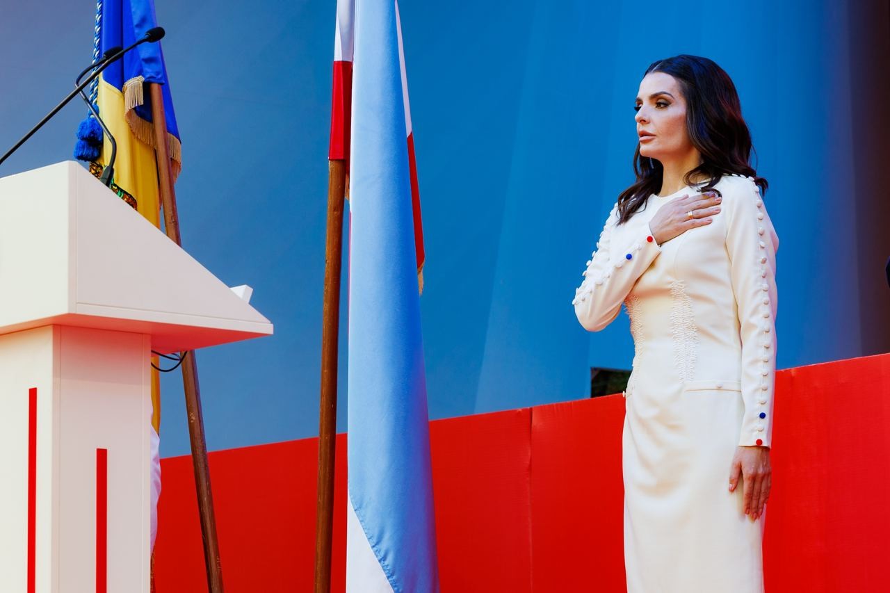 Conducerea Republicii Moldova lipsește de la ceremonia de învestire a noului bașcan al Găgăuziei: „O insultă la adresa găgăuzilor”