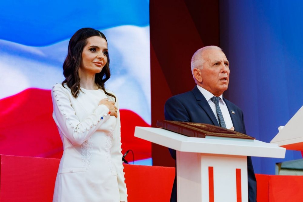 Conducerea Republicii Moldova lipsește de la ceremonia de învestire a noului bașcan al Găgăuziei: „O insultă la adresa găgăuzilor”