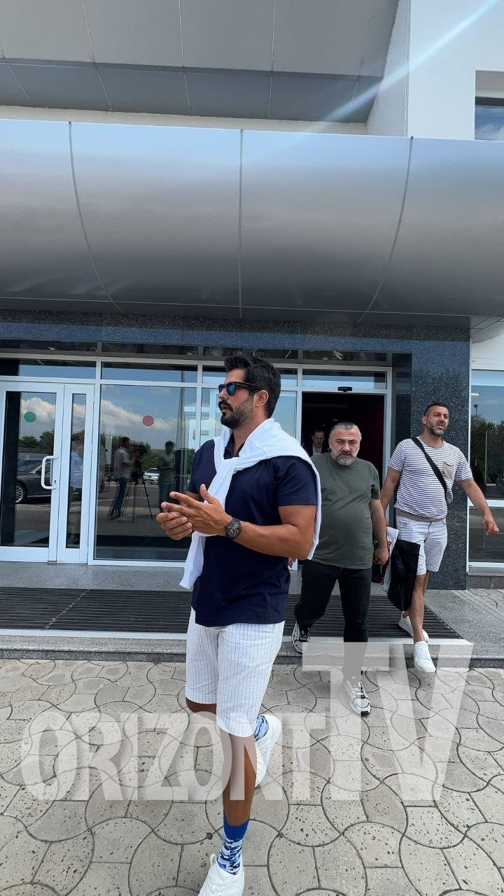 Surpriză la Comrat. Unul dintre cei mai îndrăgiți actori din Turcia va participa la ceremonia de învestire în funcție a Evgheniei Guțu