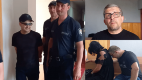 CUTREMURĂTOR: Moartea lui Valerian Railean ar fi fost comandată