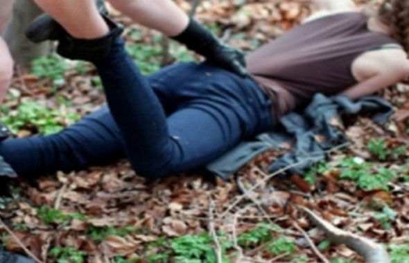 Minoră de 14 ani, violată într-un parc din capitală. „Ea striga după ajutor, dar erau oameni așezați pe bănci care nu reacționau nicicum”