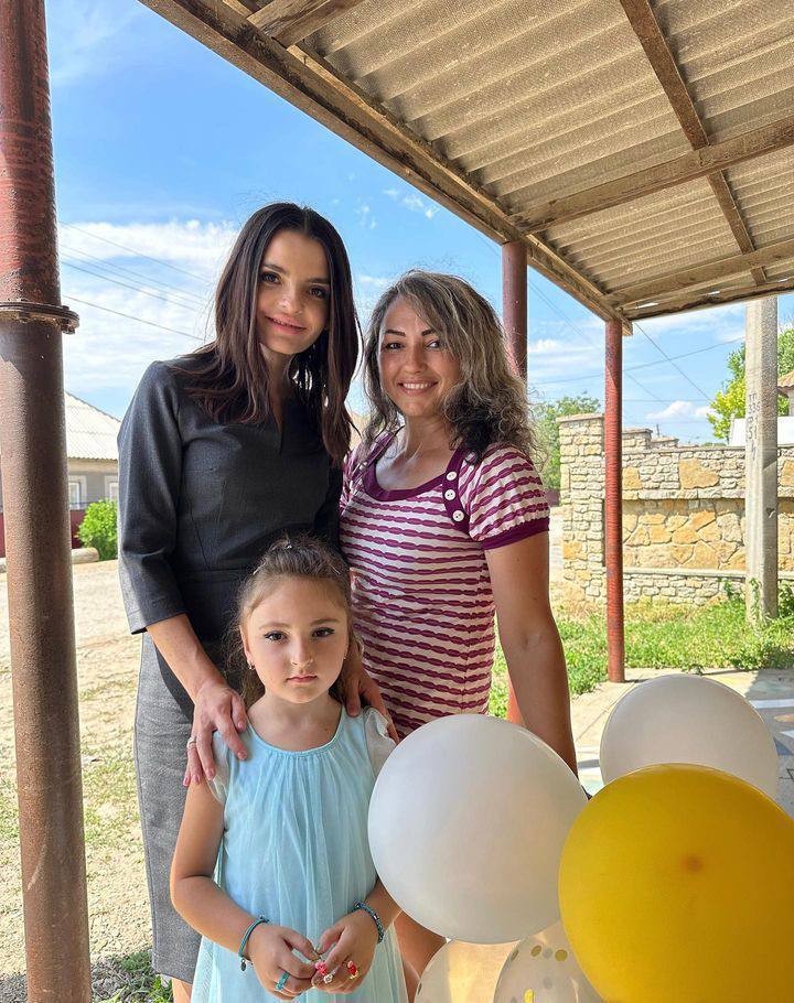 Guțul le promite găgăuzilor locuri de muncă, locuințe sociale și alocații unice la naștere
