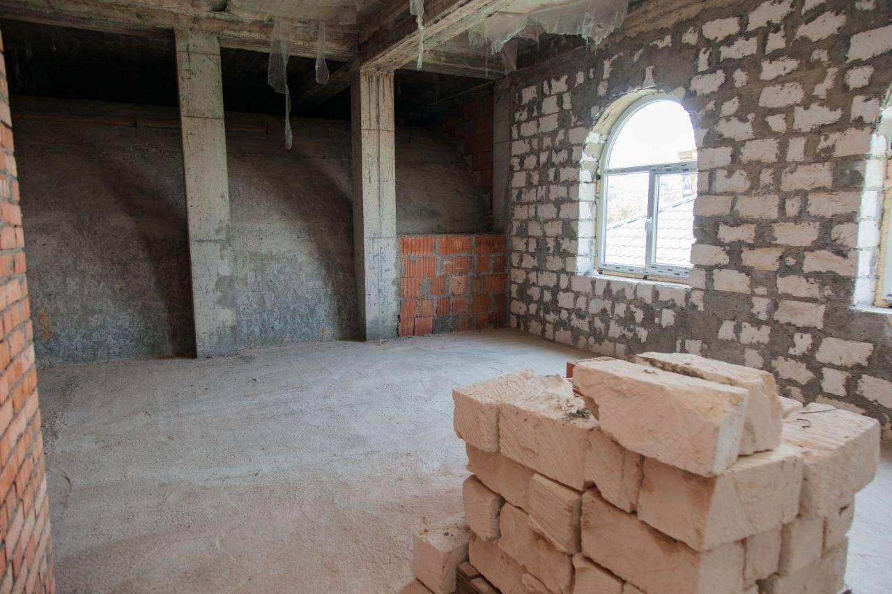 FOTO // Evghenia Guțul susține spiritualitatea Găgăuziei: Bașcanul a vizitat Sfânta Mănăstire Iberică de femei, din Comrat