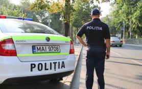 ATENȚIE ȘOFERI // Polițiștii vor putea să testeze conducătorii auto la consumul de droguri