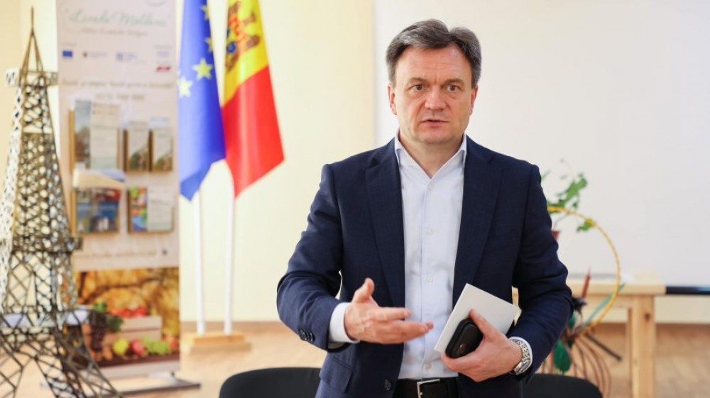 Scandalul cu „păcura îngropată”: Dorin Recean solicită demisia șefilor de la Termoelectrica