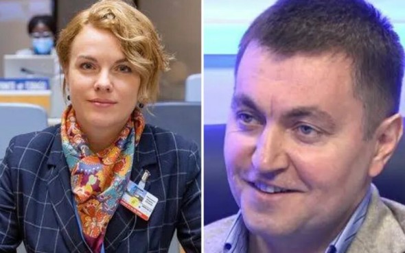 DOC // S-au stricat filtrele?! Omul de încredere a lui Veaceslav Platon, numit șef în cadrul ONU. Guvernarea celebrează