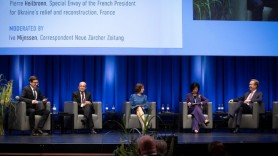 Maia Sandu la Summitului Salzburg, despre schimbările geopolitice din Europa: „Astăzi suntem mai puternici”