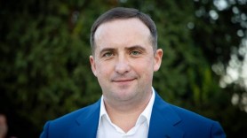 PSDE râvnesc la funcția de primar al capitalei. Vadim Brînzaniuc: „Avem viziune, avem echipă”