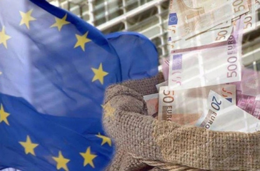 Vin banii europeni în țara noastră. Grant de 145 milioane de Euro, acordat de UE
