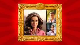 FOTO // Imagini inedite, pe care nu ți le-ai imaginat! Cum ar arăta politicienii moldoveni dacă ar fi păpuși Barbie