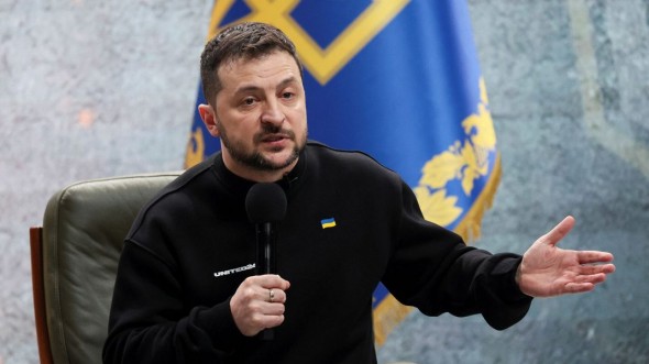 Politico: Cine va prelua conducerea Ucrainei dacă Volodimir Zelenski ar fi asasinat?