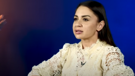 S-a pornit la mama sa în Italia dar a ajuns să petreacă un an prin pușcării și aziluri. Povestea șocantă a Cristinei Cazanova