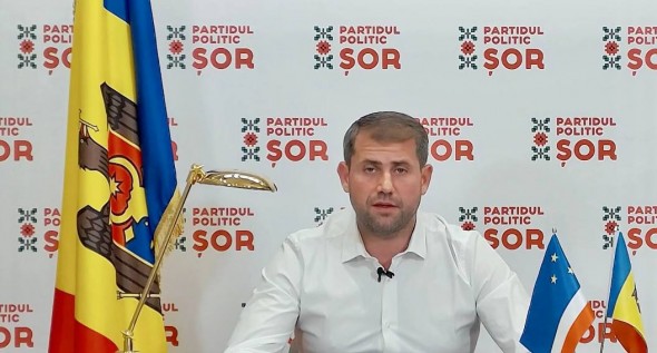 Amante și copiii deputaților propuși de Dmitri Constantinov ca membri ai Comitetului Executiv al Găgăuziei. Ilan Șor: „Eu nu voi permite asta”