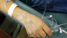 Luptă cu boala deja de un an. O interpretă din țara noastră este diagnosticată cu leucemie