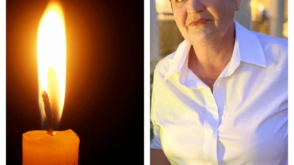 ”Este cea mai grea postare din viața mea”. Doliu în familia jurnalistei Mariana Rață