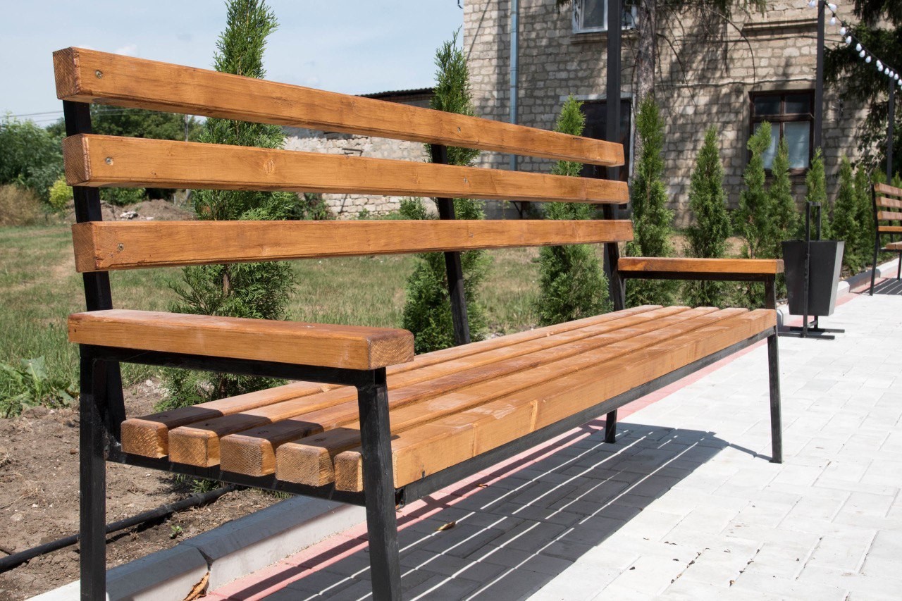 Comuna Cucuruzeni mai modernă, grație unui proiect major de infrastructură implementat de echipa lui Ilan Șor